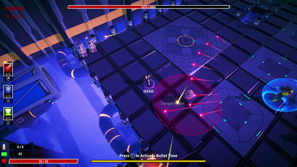 Screenshot media