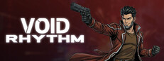 Void Rhythm cover