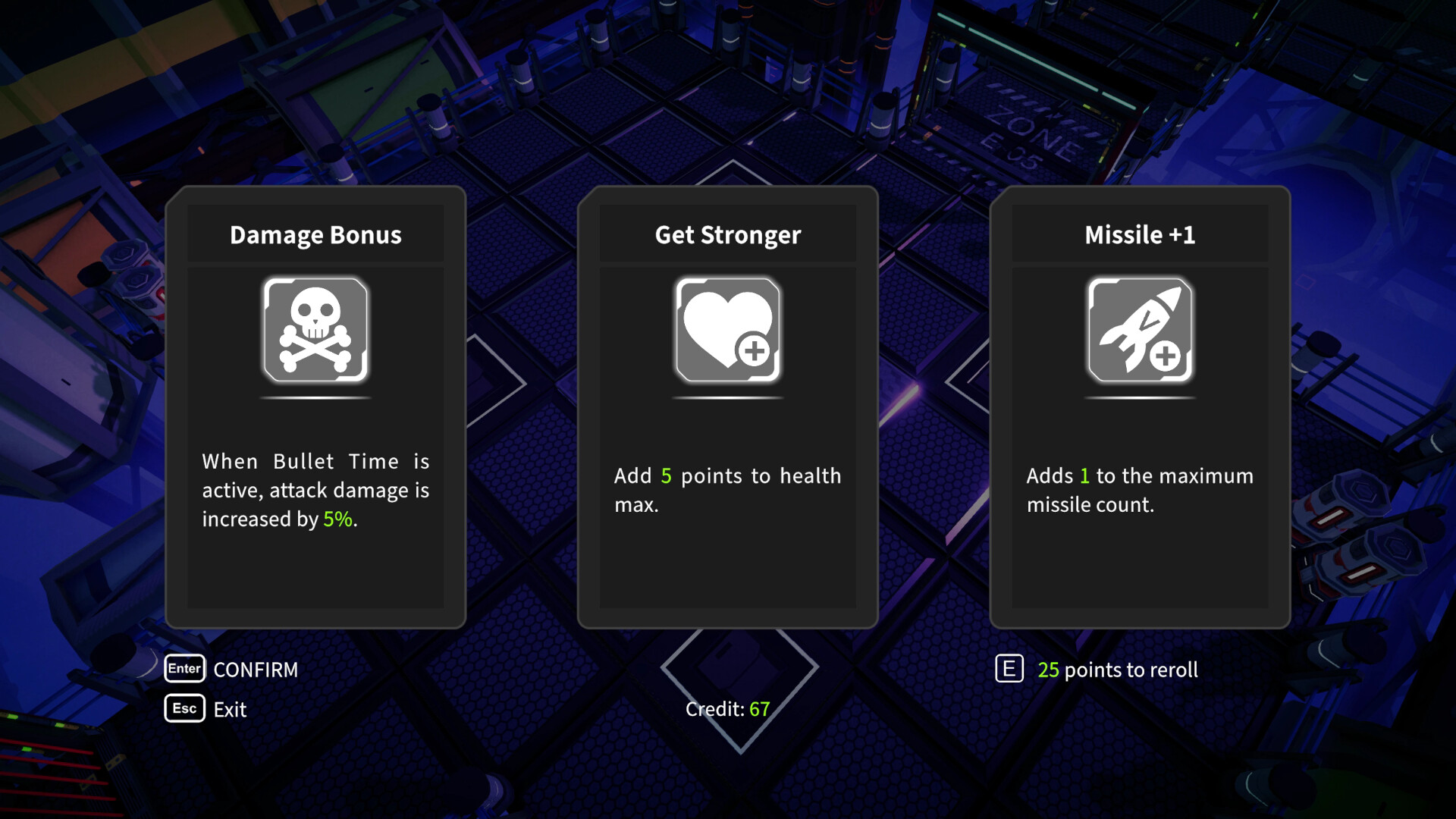 Void Rhythm screenshot #4