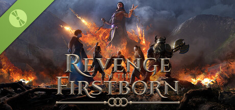 Revenge of the Firstborn Demo