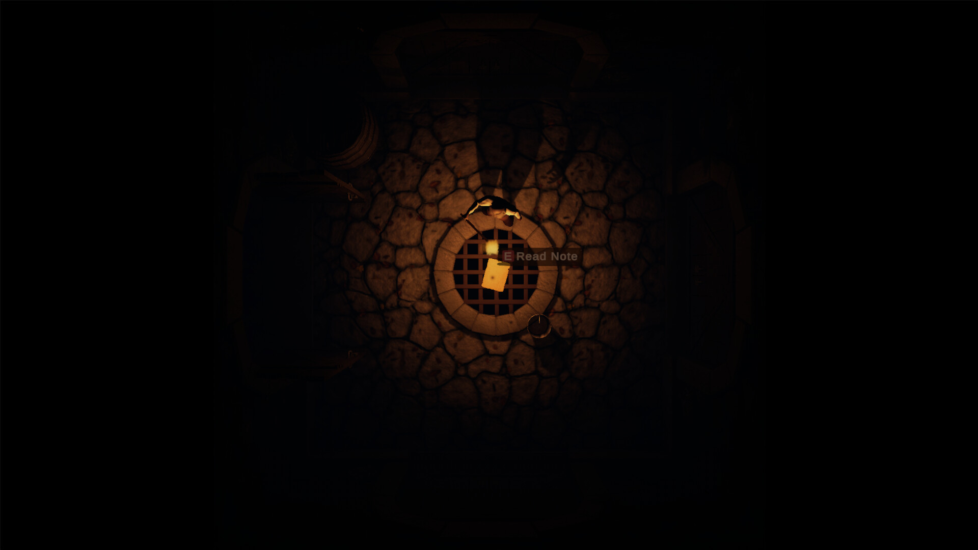 The Vaults Below Durn: A Field Study screenshot #3