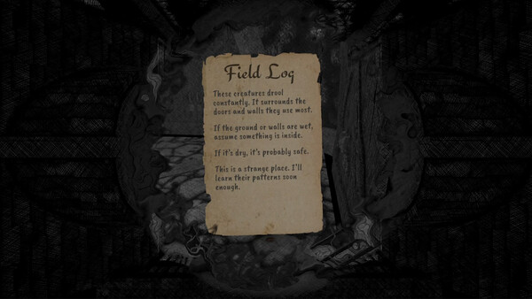 Screenshot 2 of The Vaults Below Durn: A Field Study - additional gameplay view
