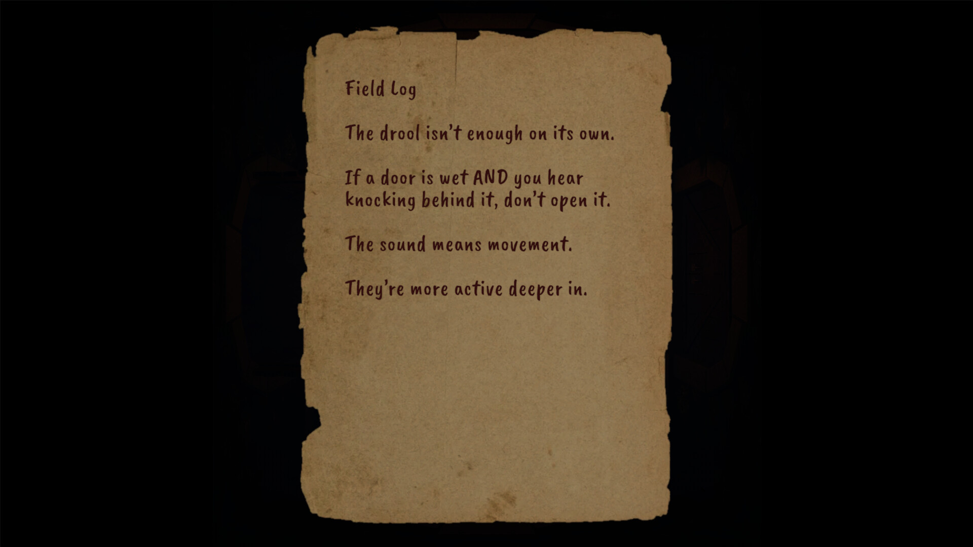 The Vaults Below Durn: A Field Study screenshot #5