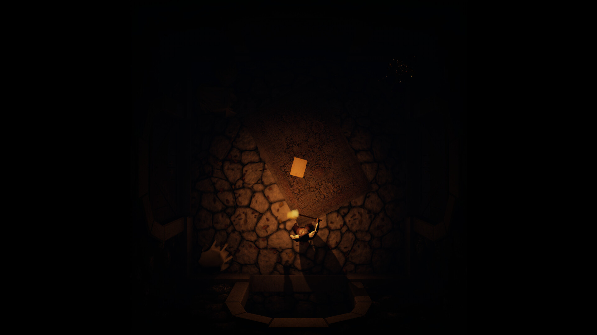 The Vaults Below Durn: A Field Study screenshot #2