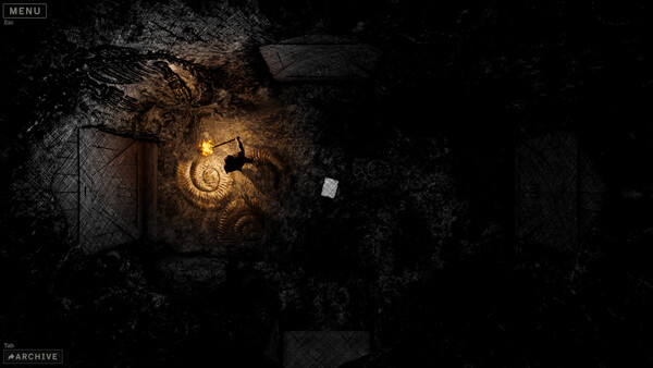 The Vaults Below Durn: A Field Study — 3