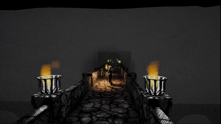 The Vaults Below Durn: A Field Study video 3