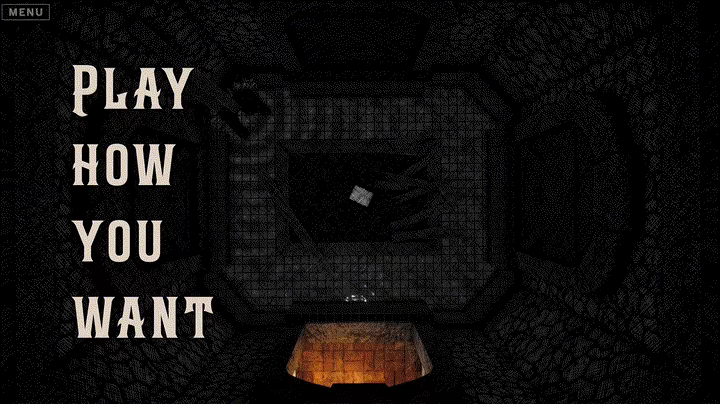 The Vaults Below Durn: A Field Study video 6