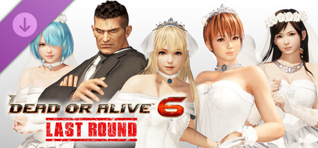 Happy Wedding Costume Vol.1 Set