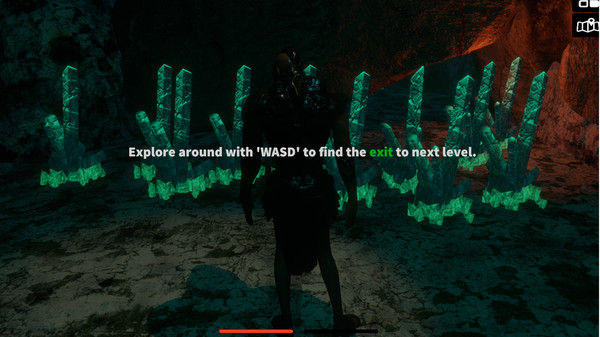Screenshot 6 of Hush Hush - Unlimited Survival Horror
