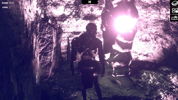 Screenshot 7 of Hush Hush - Unlimited Survival Horror