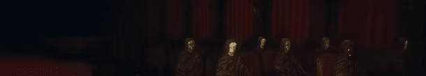 The Crow's Eye video 3