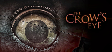 The Crow's Eye Cover Image