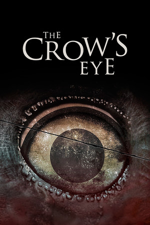 Cover art of The Crow's Eye