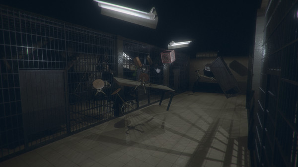 Screenshot z The Crow's Eye