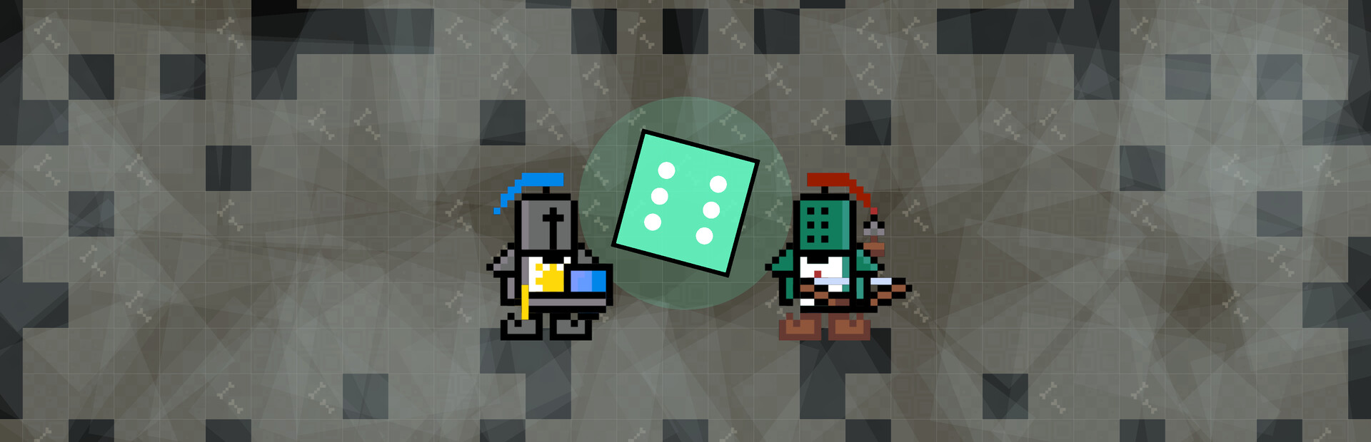 One Dice Dungeon Delve