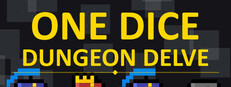 One Dice Dungeon Delve