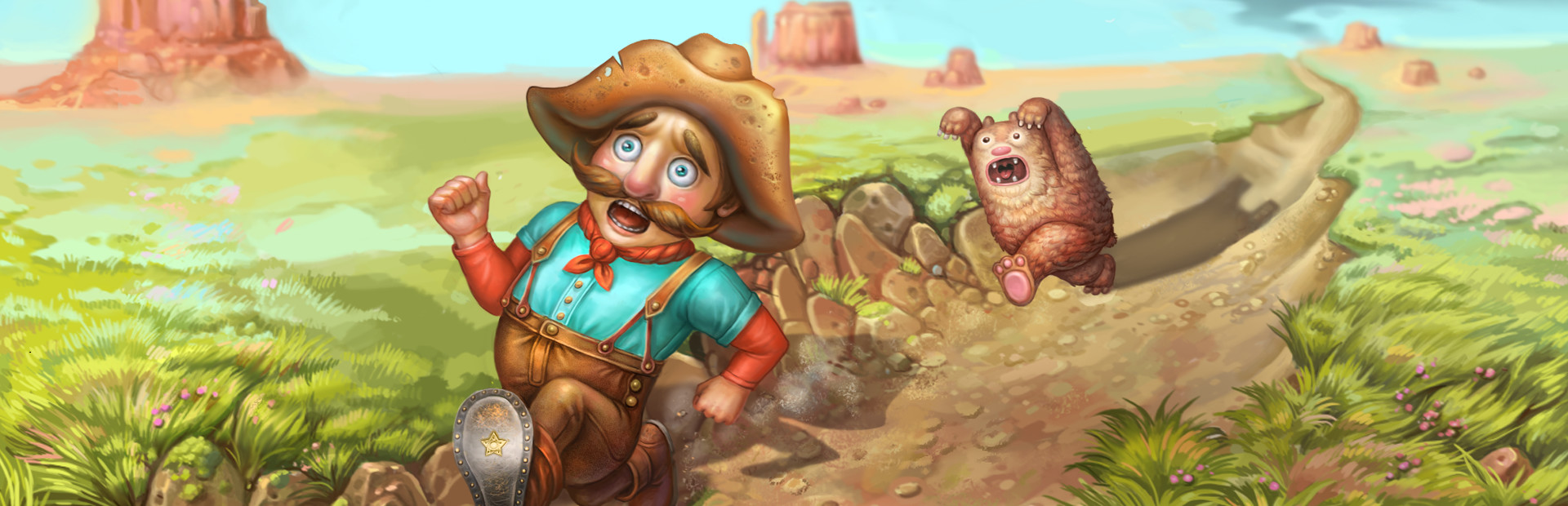 Rush for gold: California