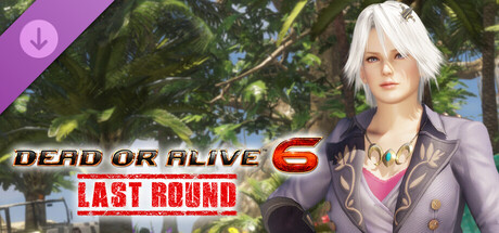 Gust Mashup - Christie & Esty