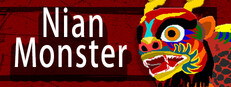 Nian Monste Banner