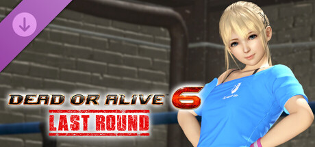 Energy Up! Training Wear - Marie Rose