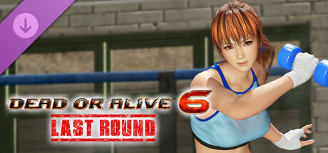 Energy Up! Training Wear - Kasumi