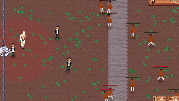 Plantation Simulator game for Linux 1