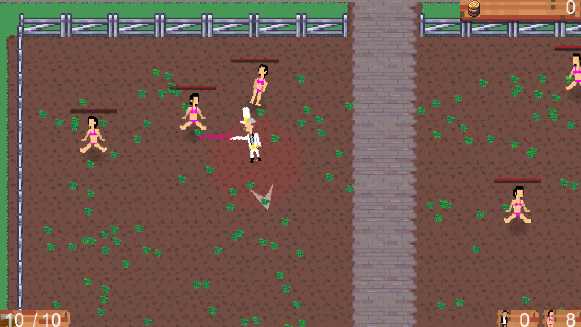 Plantation Simulator screenshot 0