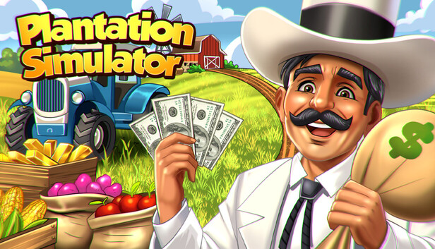 Controversy Surrounds FzzyBzzy's Plantation Simulator After Rapid Updates official image