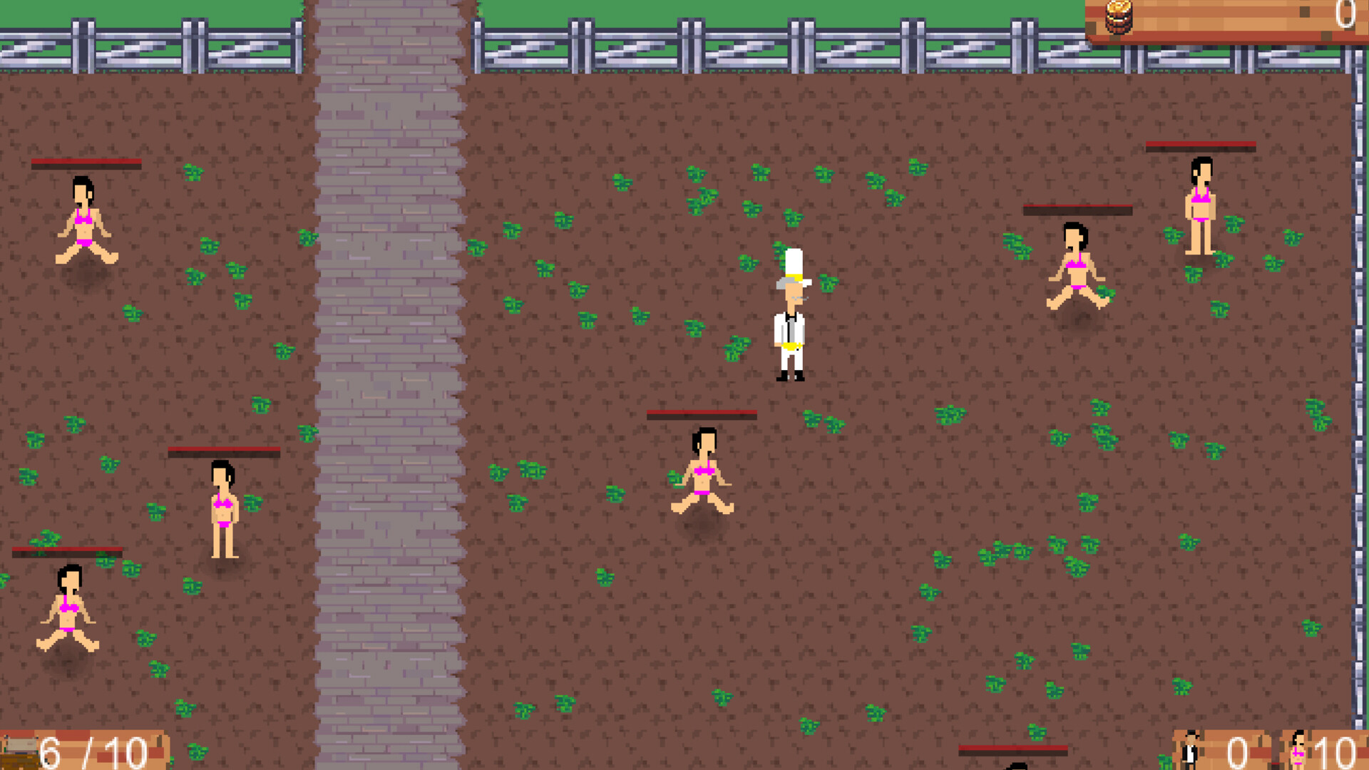Plantation Simulator screenshot 3