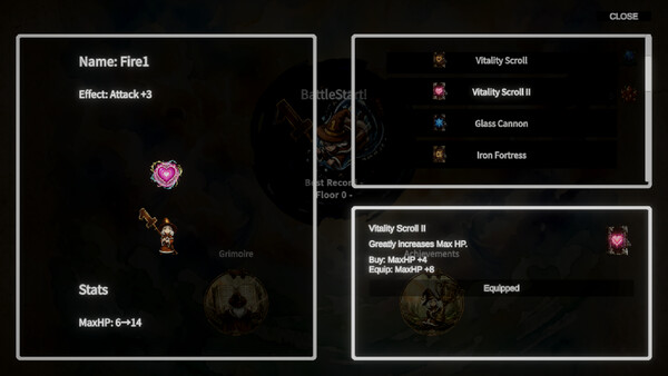 Screenshot media