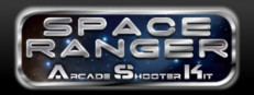 Space Ranger ASK