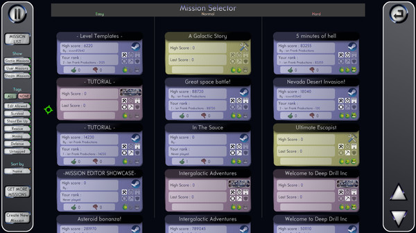 Screenshot 6 of Space Ranger ASK