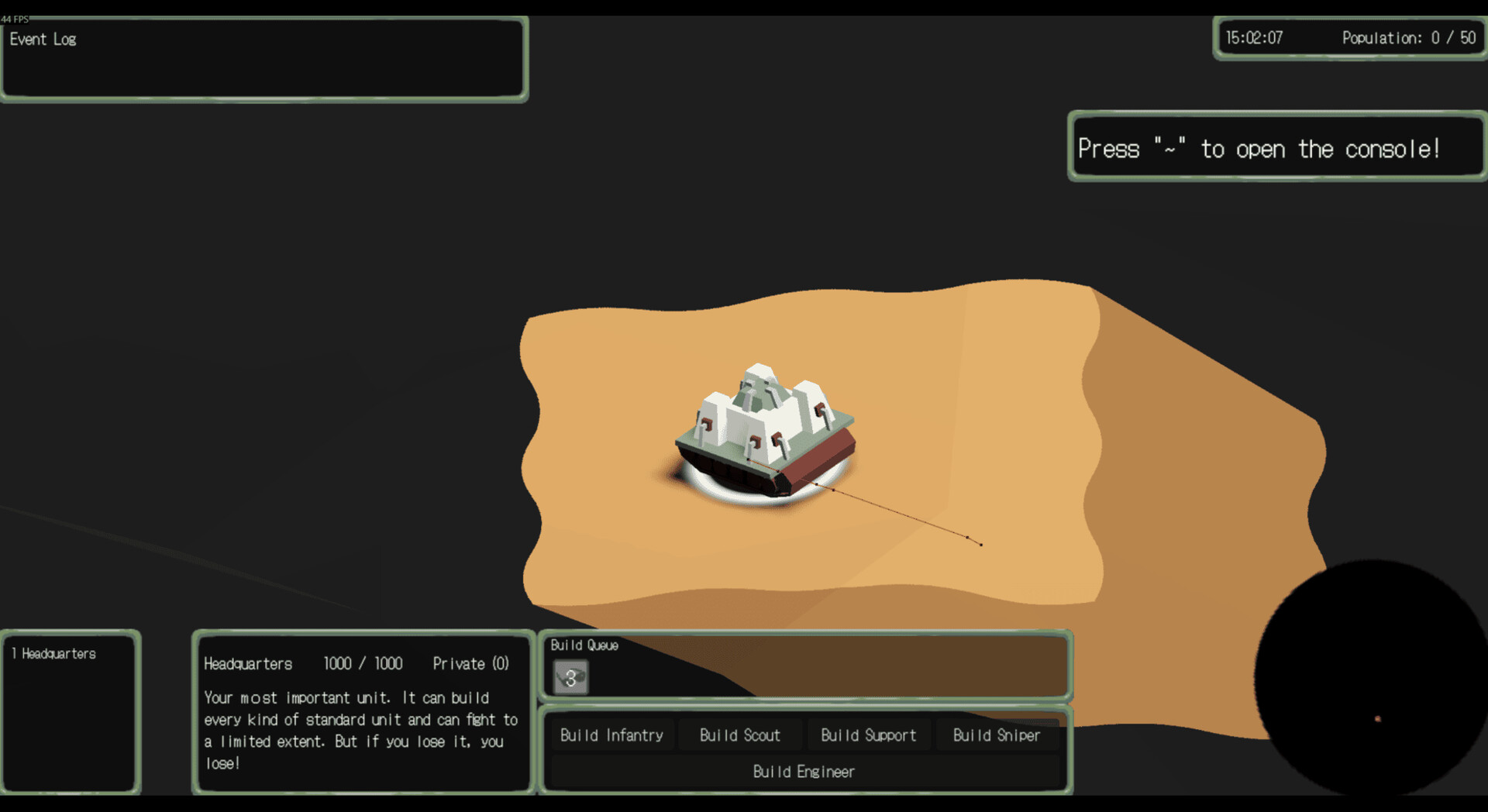 The Slopstar 2: Slop Wars screenshot #2