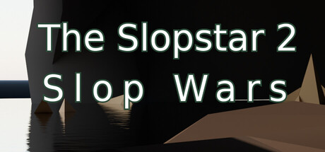 The Slopstar 2: Slop Wars header art