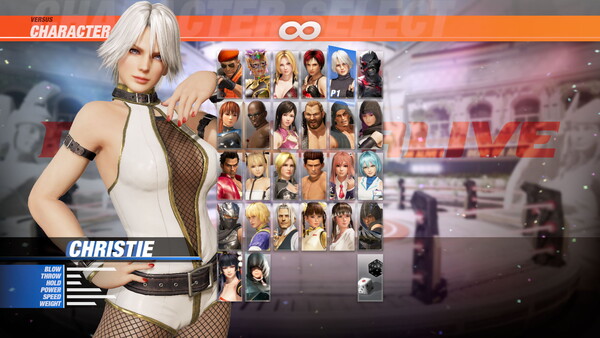 Deluxe Costume Set (DLC)