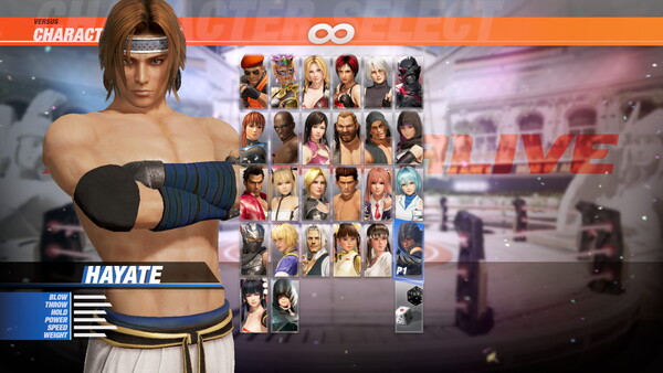Deluxe Costume Set (DLC)