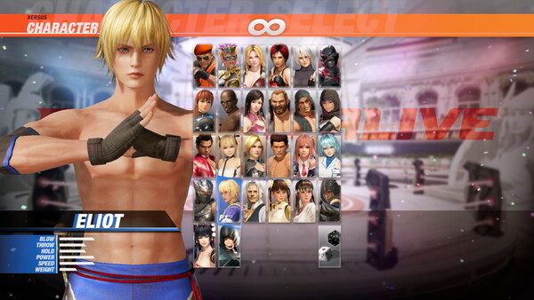 Deluxe Costume Set (DLC)