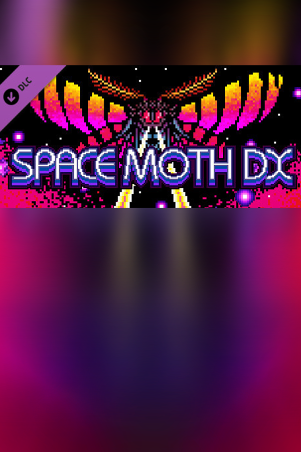 Space Moth DX Original Soundtrack