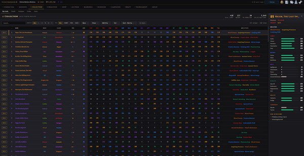Guild Manager 26 for linux