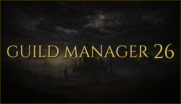Guild Manager 26