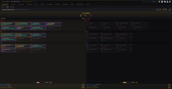 Guild Manager 26 game for windows Pc 1