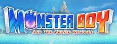Steamで67% OFF：モンスターボーイ 呪われた王国