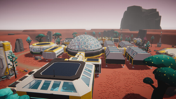 Zero Point screenshot 4