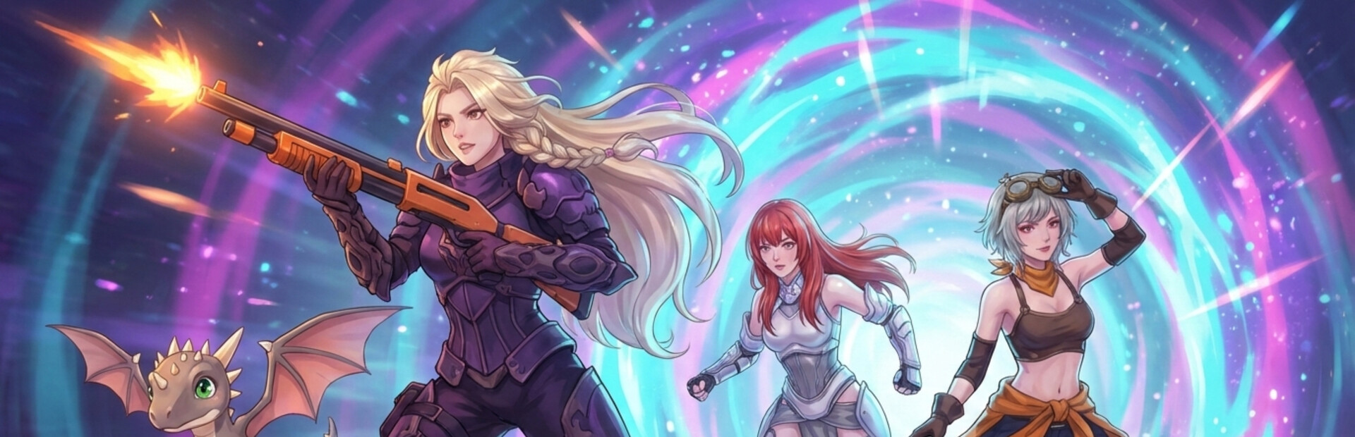 Zero Point