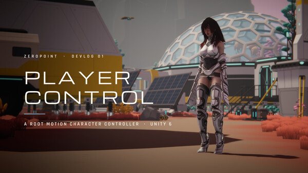 Zero Point screenshot 5