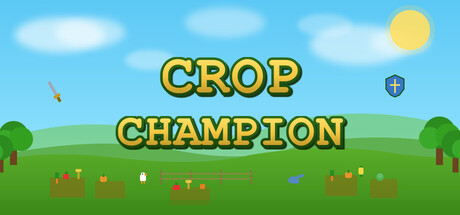 CropChampion