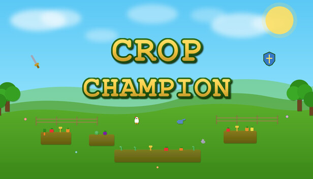 CropChampion