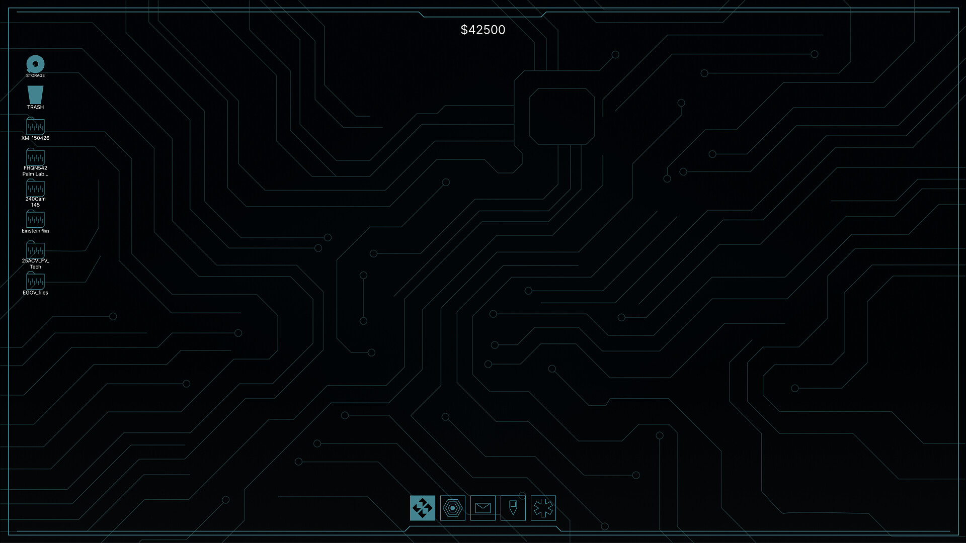 Data Trader screenshot 2
