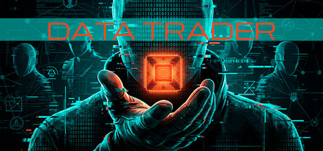 Data Trader
