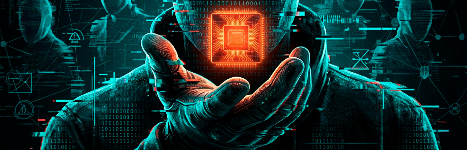 Data Trader
